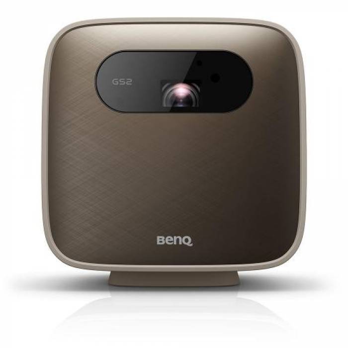 Videoproiector Benq GS2, Brown