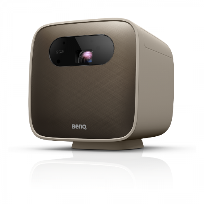 Videoproiector Benq GS2, Brown