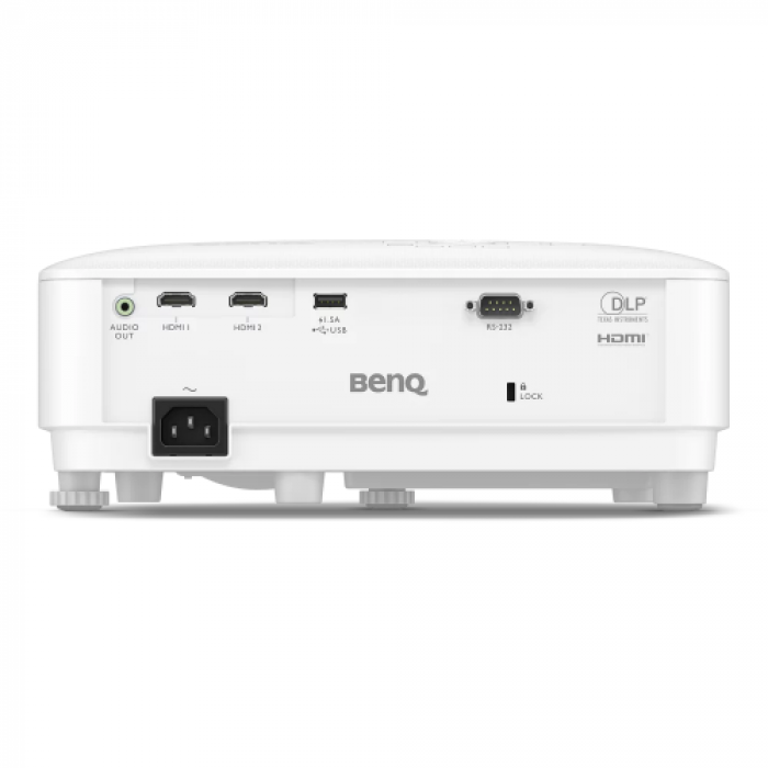 Videoproiector Benq LH500, White