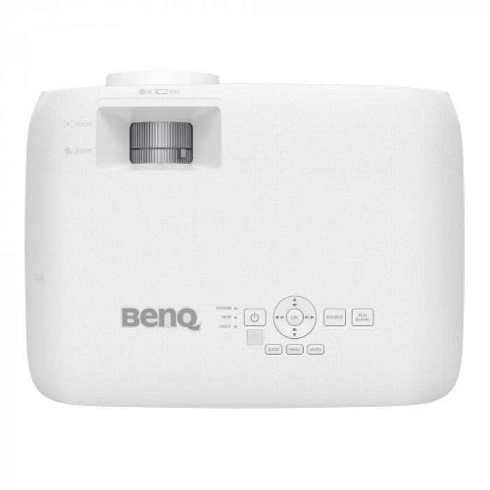 Videoproiector Benq LH500, White