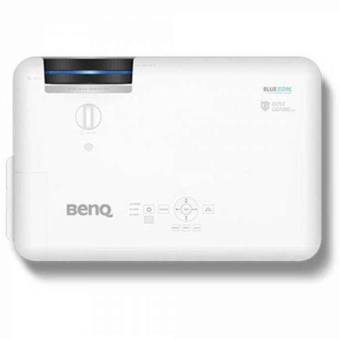 Videoproiector Benq LH720, White