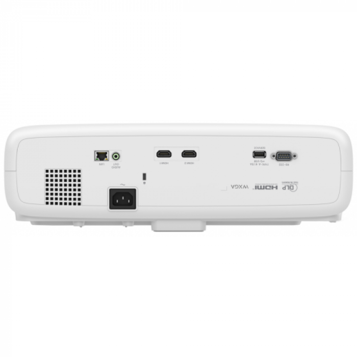 Videoproiector Benq LW730, White