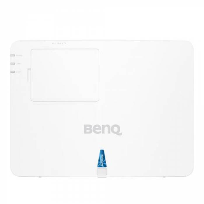 Videoproiector Benq LX710, White