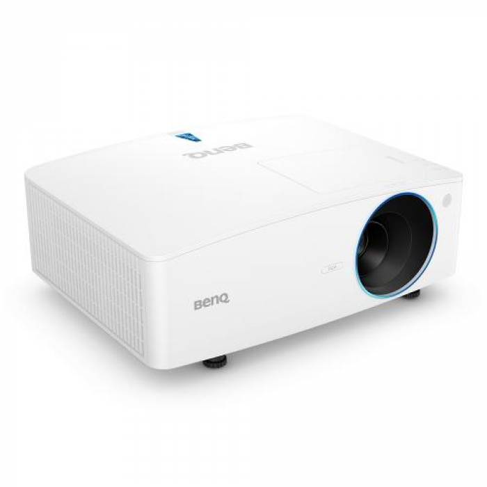 Videoproiector Benq LX710, White