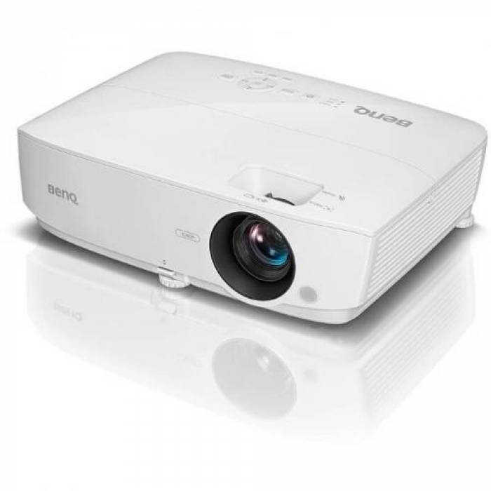 Videoproiector Benq MH536, White