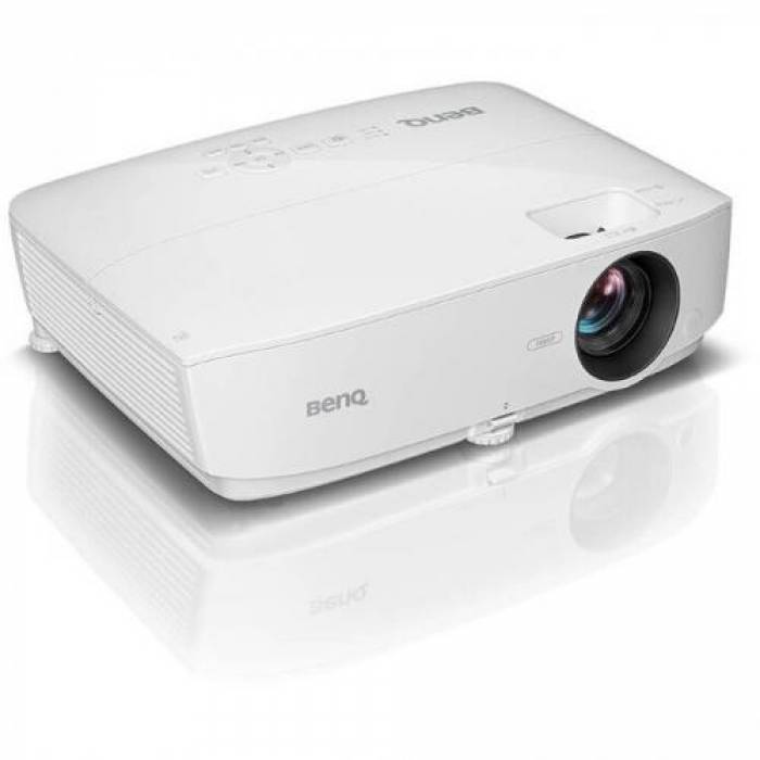 Videoproiector Benq MH536, White