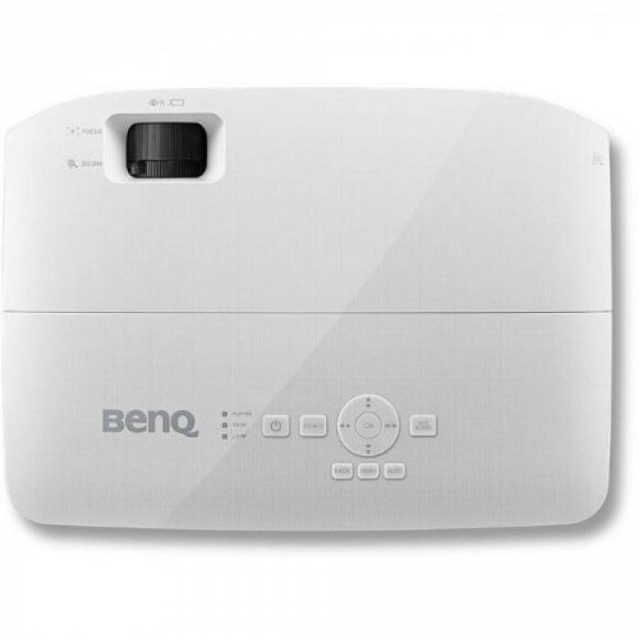 Videoproiector Benq MH536, White