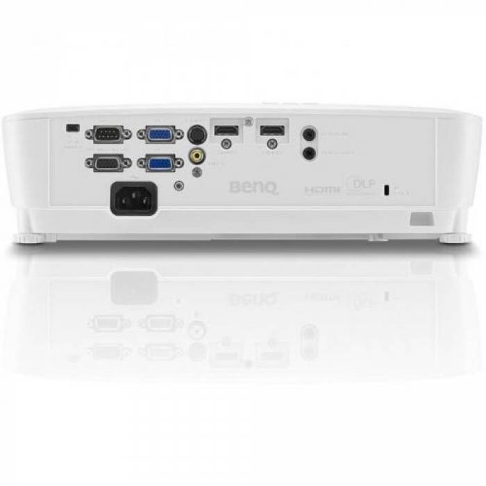 Videoproiector Benq MH536, White