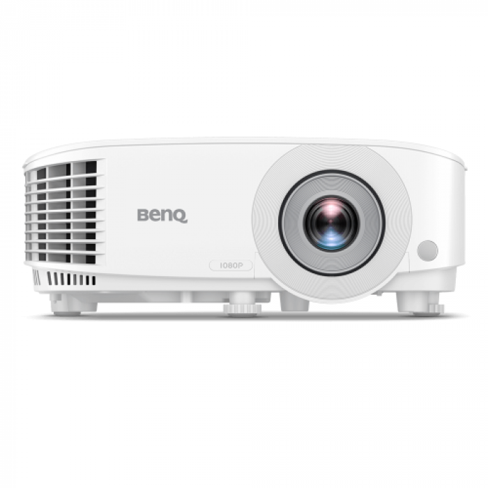 Videoproiector Benq MH560, White