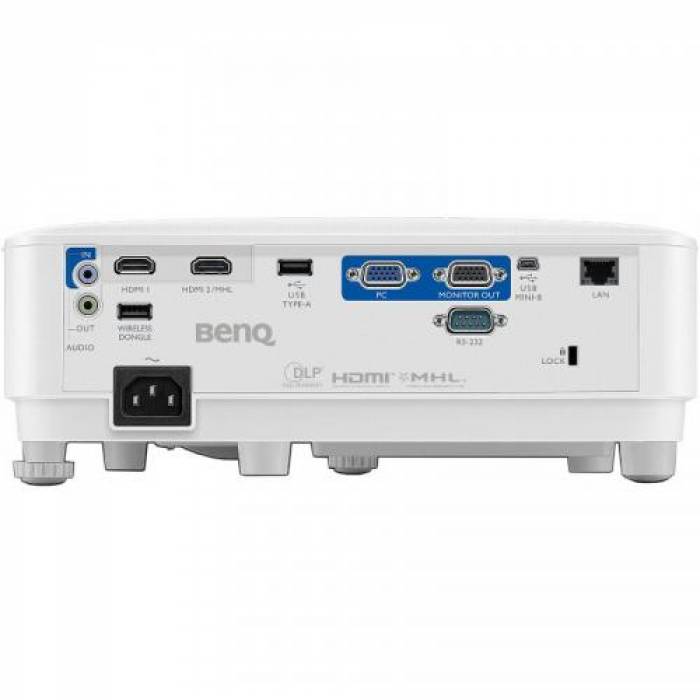 Videoproiector BenQ MH733, White