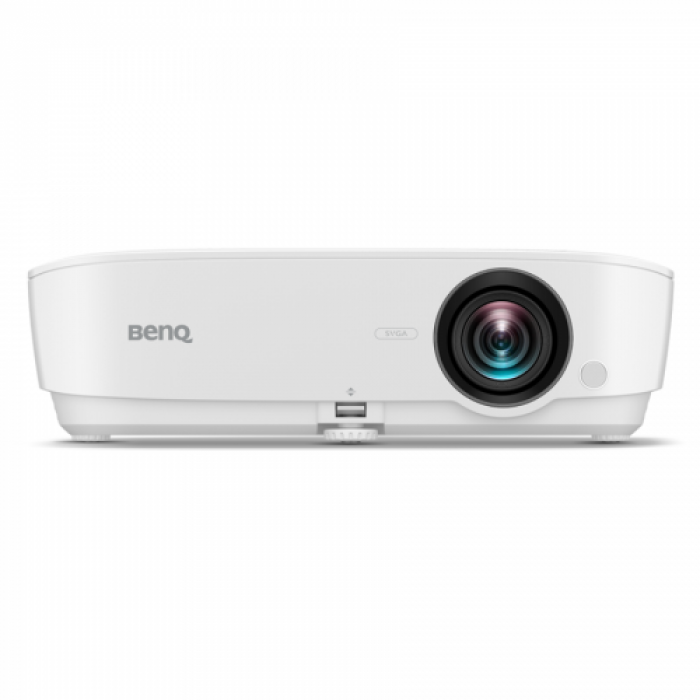 Videoproiector Benq MS536, White