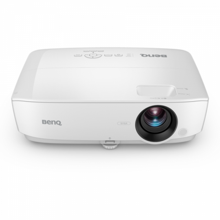 Videoproiector Benq MS536, White