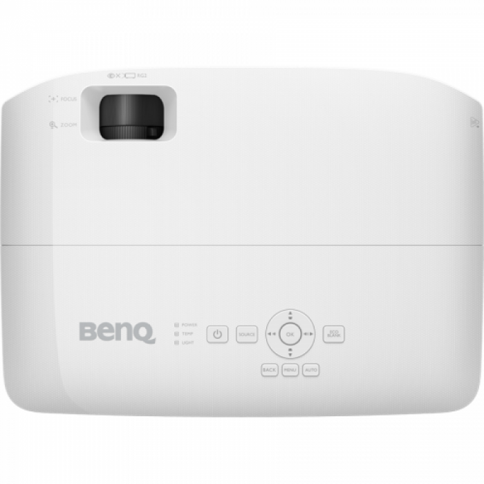 Videoproiector Benq MS536, White
