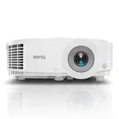 Videoproiector Benq MS550, White