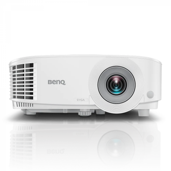 Videoproiector Benq MS550, White