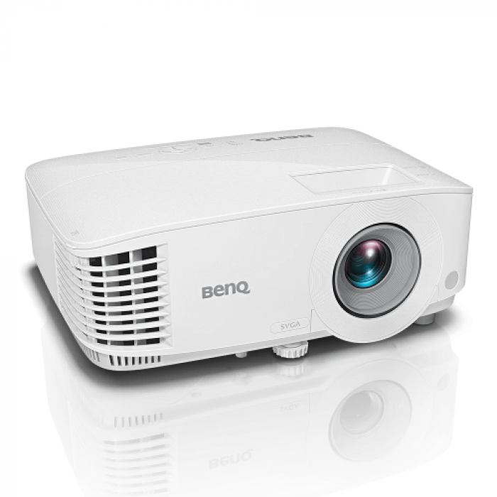 Videoproiector Benq MS550, White