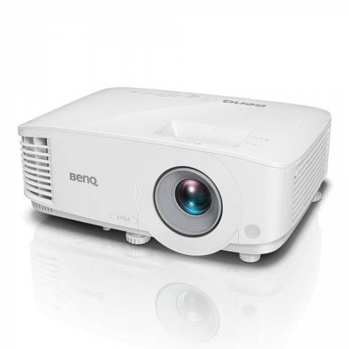 Videoproiector Benq MS550, White