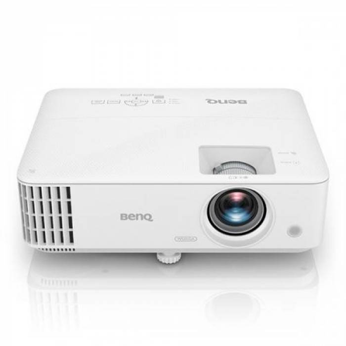 Videoproiector BENQ MU613, White