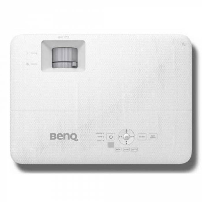 Videoproiector BENQ MU613, White