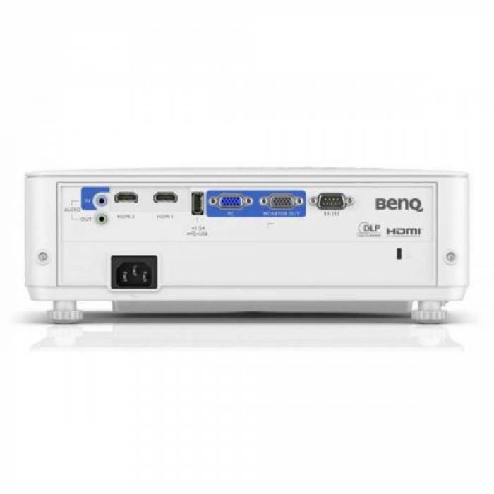 Videoproiector BENQ MU613, White