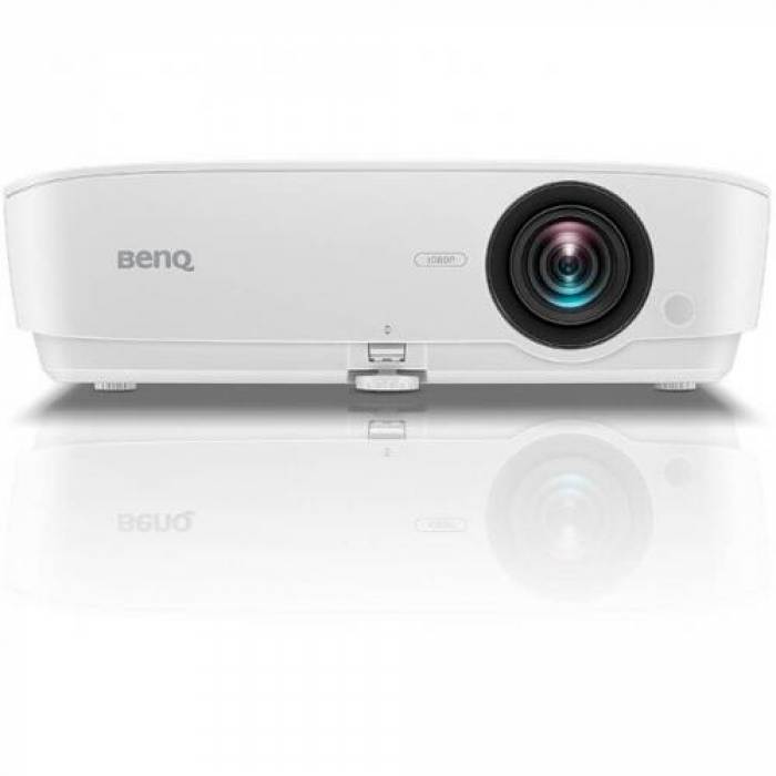 Videoproiector Benq MW536, White