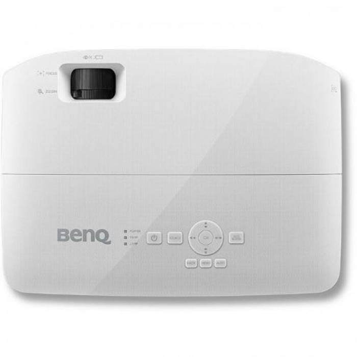 Videoproiector Benq MW536, White