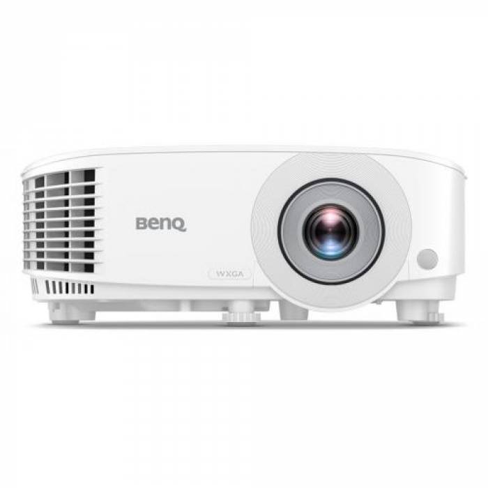Videoproiector Benq MW560, White