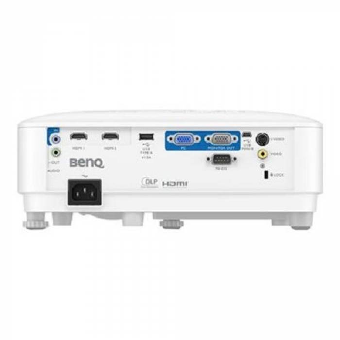 Videoproiector Benq MW560, White