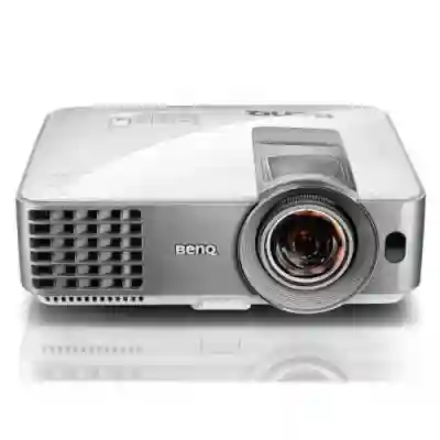 Videoproiector BenQ MW632ST, Silver