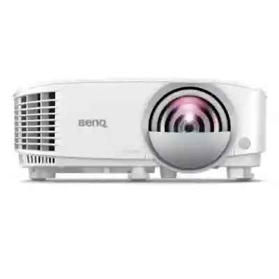 Videoproiector Benq MW809STH, White