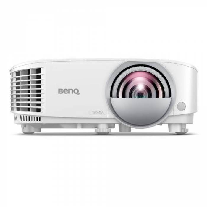 Videoproiector Benq MW809STH, White