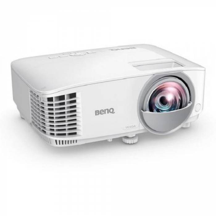 Videoproiector Benq MW809STH, White