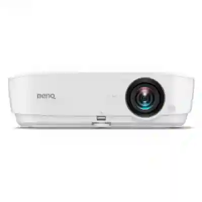 Videoproiector Benq MX536, White