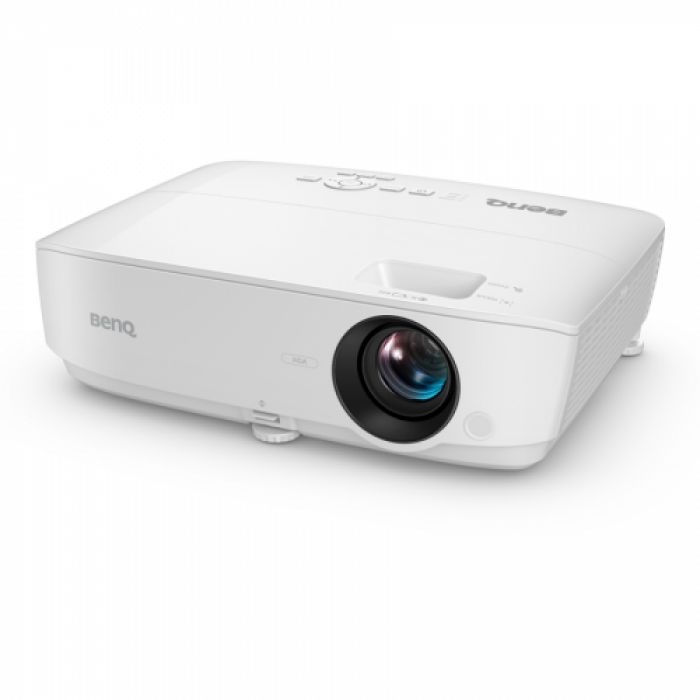 Videoproiector Benq MX536, White