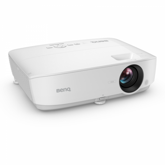 Videoproiector Benq MX536, White