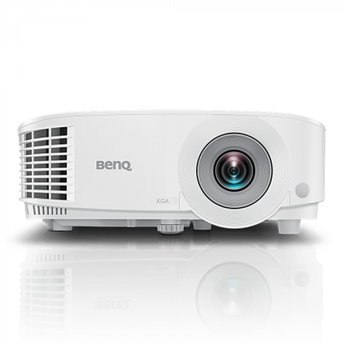 Videoproiector Benq MX550, White