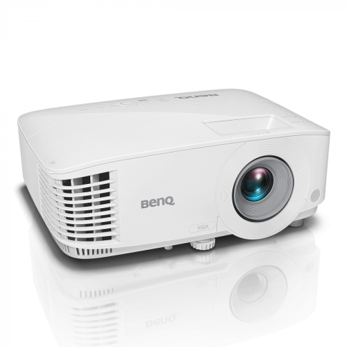 Videoproiector Benq MX550, White