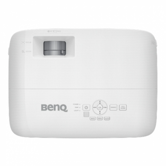 Videoproiector BENQ MX560, White