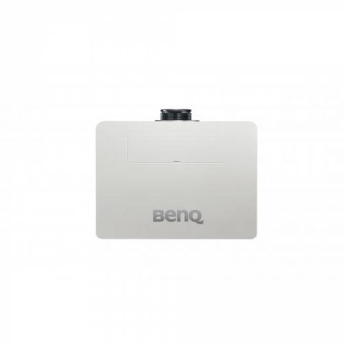 Videoproiector Benq PU9220+, White