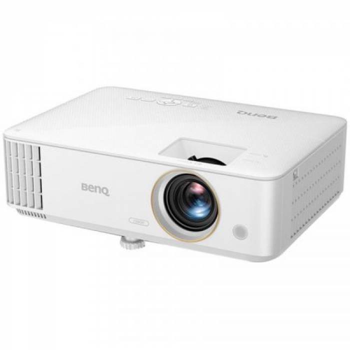 Videoproiector BenQ TH585, white