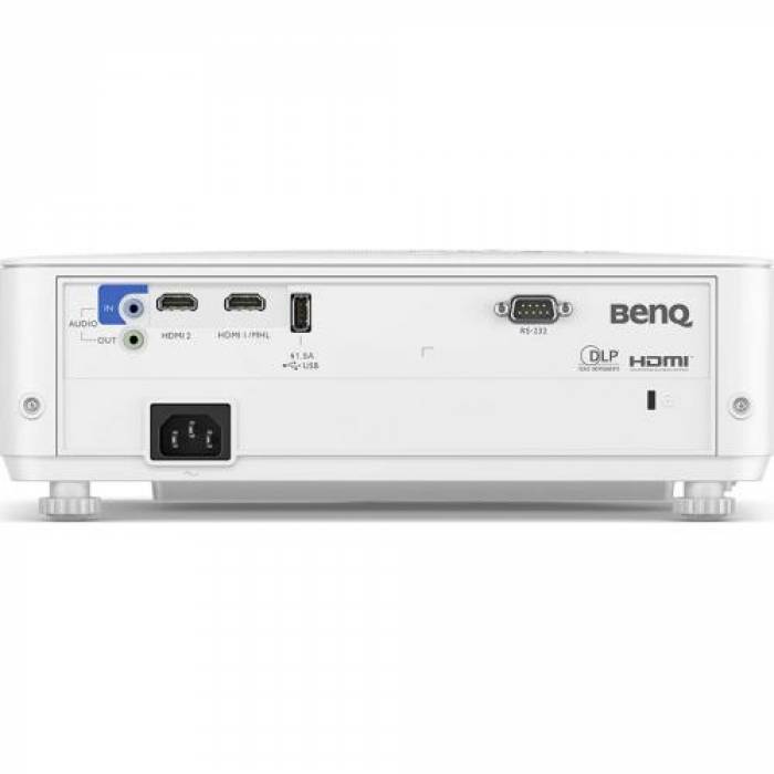 Videoproiector Benq TH585P, White