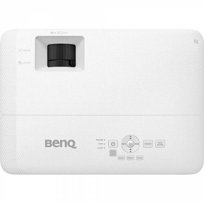 Videoproiector Benq TH585P, White