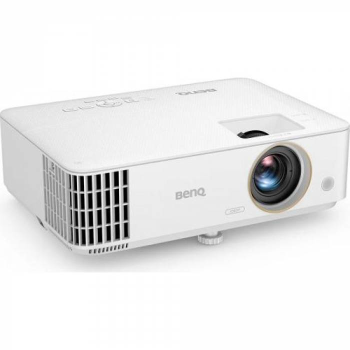 Videoproiector Benq TH585P, White