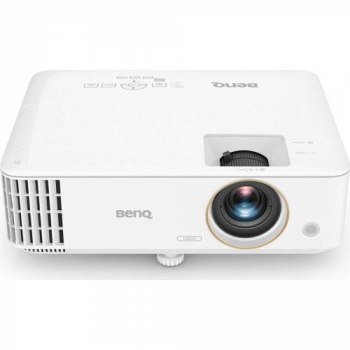 Videoproiector Benq TH585P, White