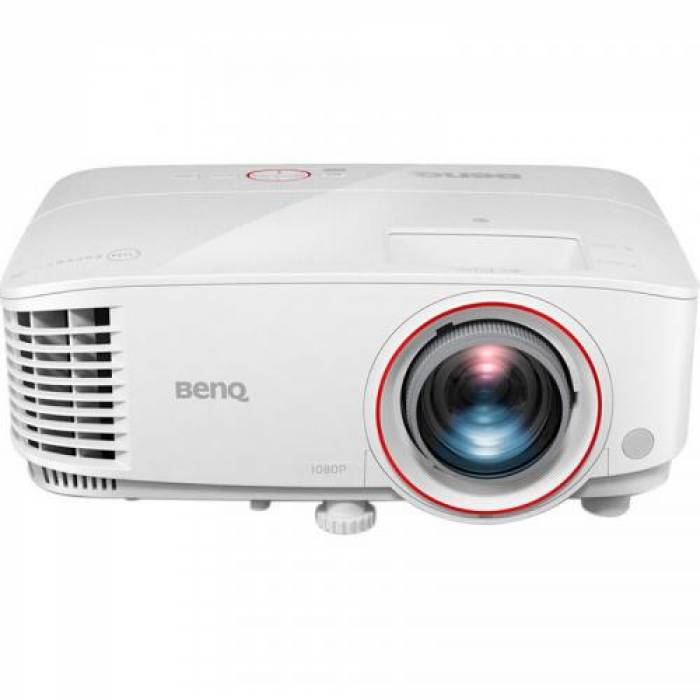 Videoproiector BenQ TH671ST, White