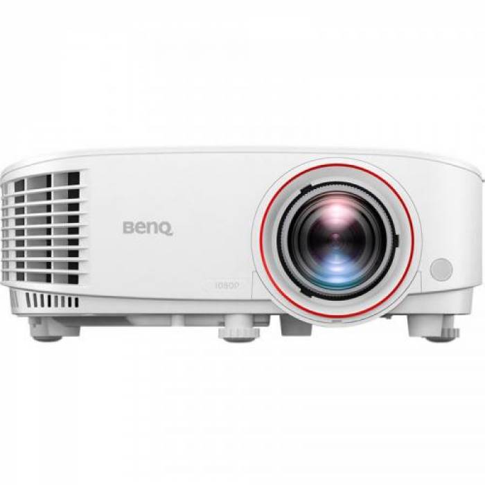 Videoproiector BenQ TH671ST, White