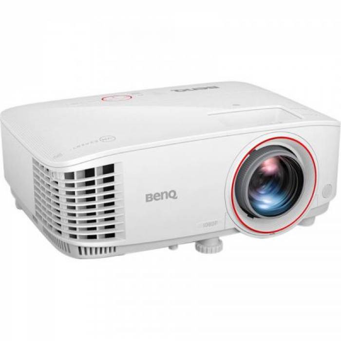 Videoproiector BenQ TH671ST, White