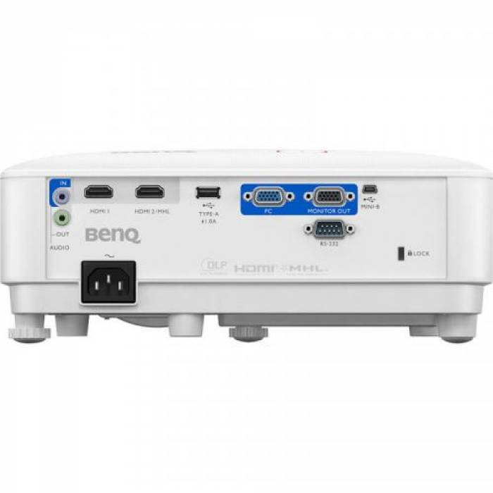 Videoproiector BenQ TH671ST, White