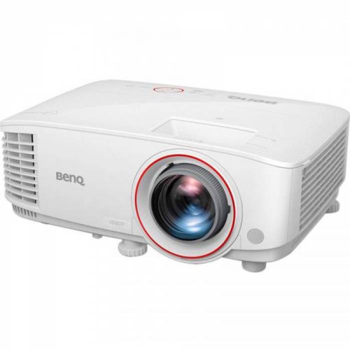 Videoproiector BenQ TH671ST, White