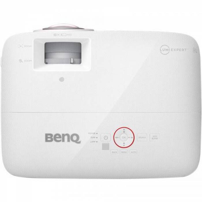 Videoproiector BenQ TH671ST, White